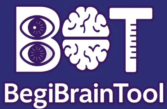 BegiBrainTool logo