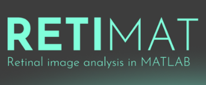 RetiMAT logo
